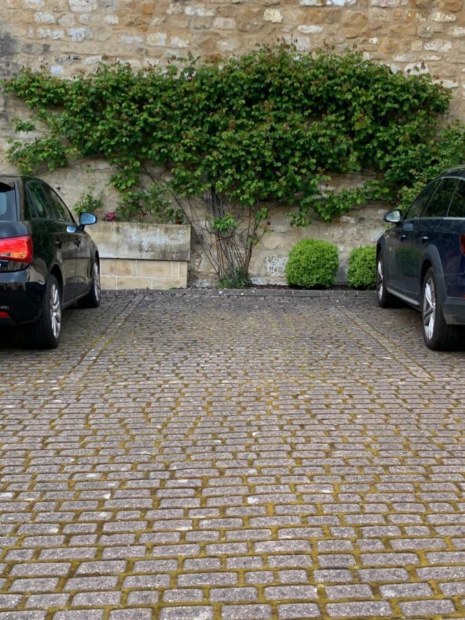 Circus Mews Townhouse:2 Beds:2 En-Suite Baths:Parking:City Centre:Quiet Area Zewnętrze zdjęcie