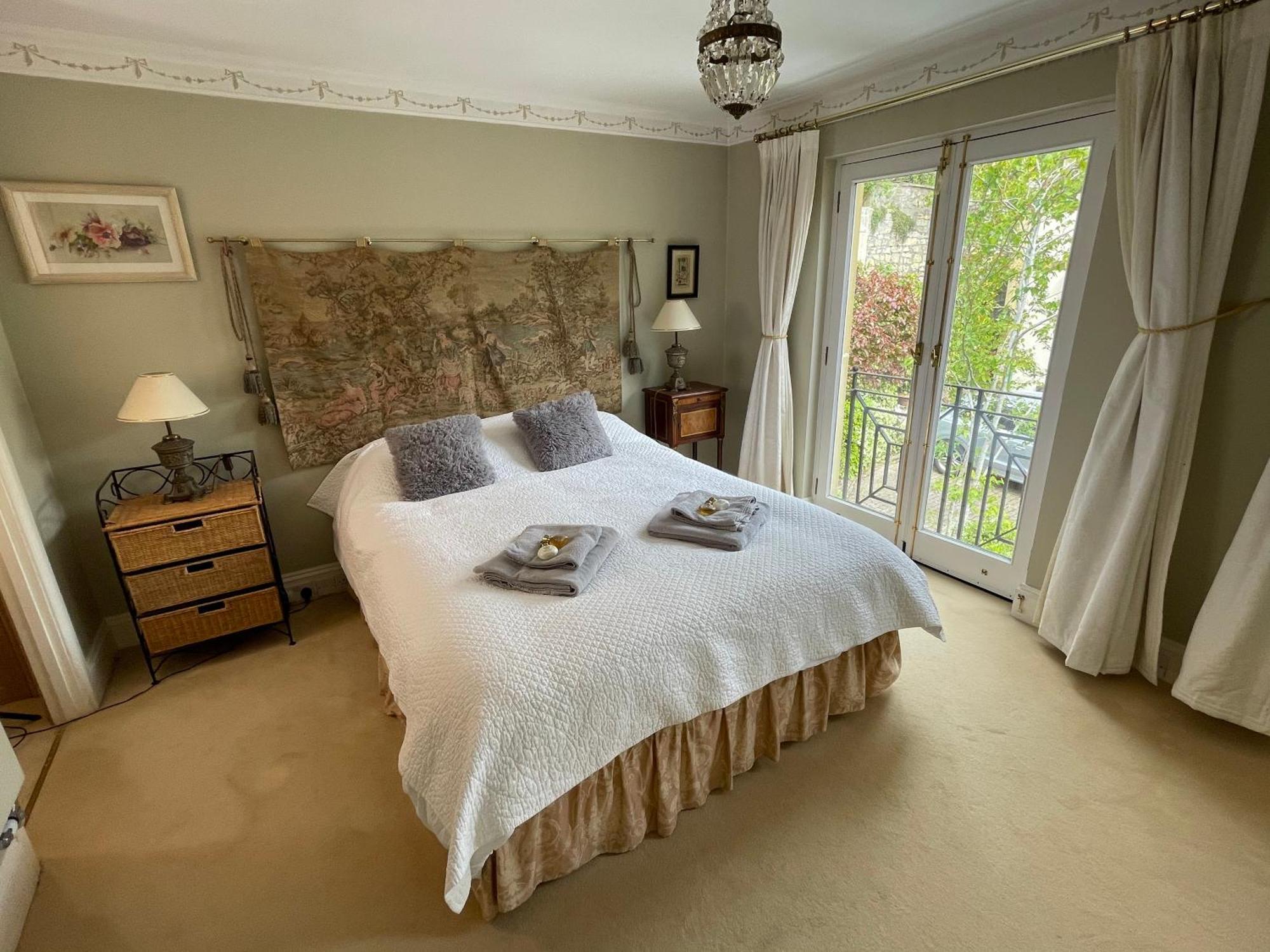 Circus Mews Townhouse:2 Beds:2 En-Suite Baths:Parking:City Centre:Quiet Area Zewnętrze zdjęcie